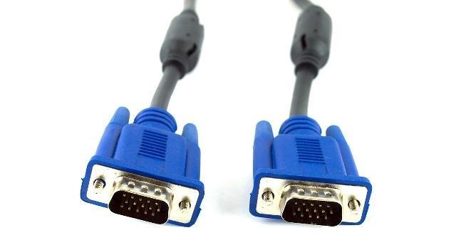 VGA線