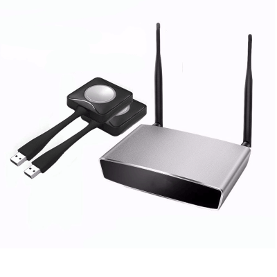 type-c接口的無線投屏器