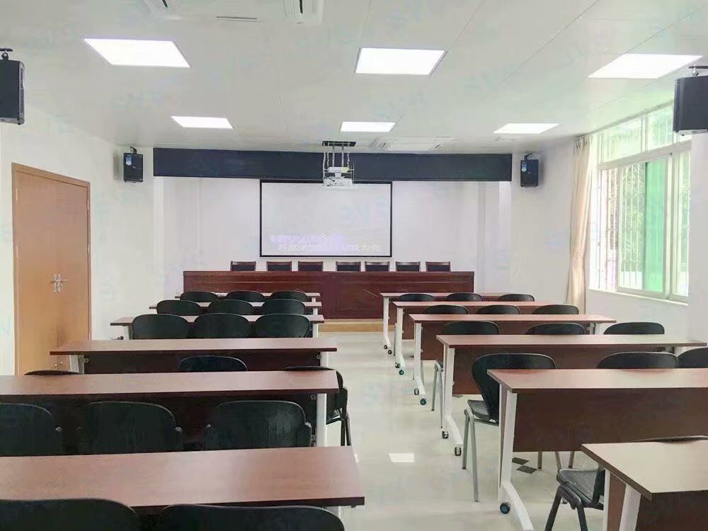 無(wú)線組播的投屏方案 無(wú)線組播的投屏方案