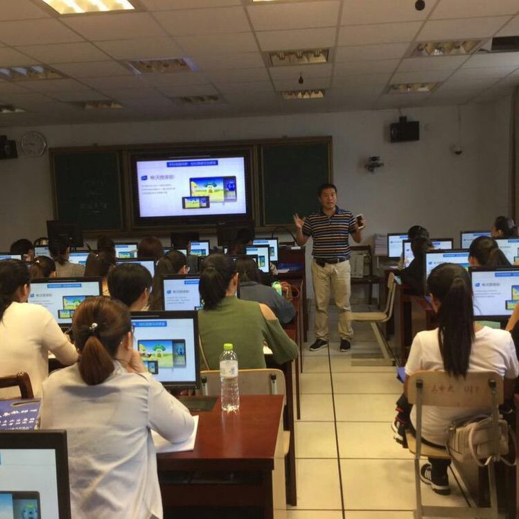 手機(jī)投屏在智慧教學(xué)中的應(yīng)用 手機(jī)投屏在智慧教學(xué)中的應(yīng)用