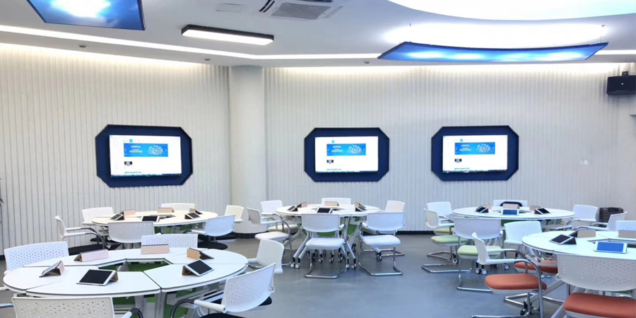 一對(duì)多組播無線投屏 一對(duì)多組播無線投屏