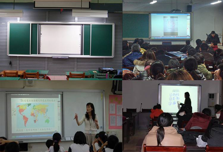 學(xué)校教學(xué)無(wú)線(xiàn)投屏方案