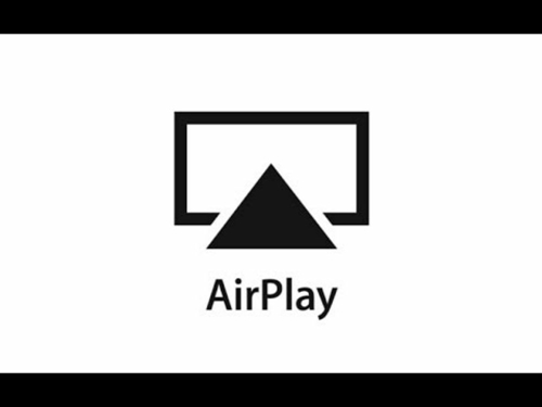 Airplay投屏 Airplay投屏