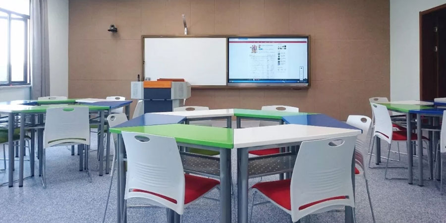 無線投屏與課堂教學完美融合 無線投屏與課堂教學完美融合