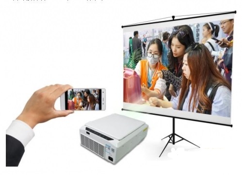 手機(jī)投屏投影儀 手機(jī)投屏投影儀