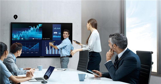 觸摸一體機無線投屏 觸摸一體機無線投屏