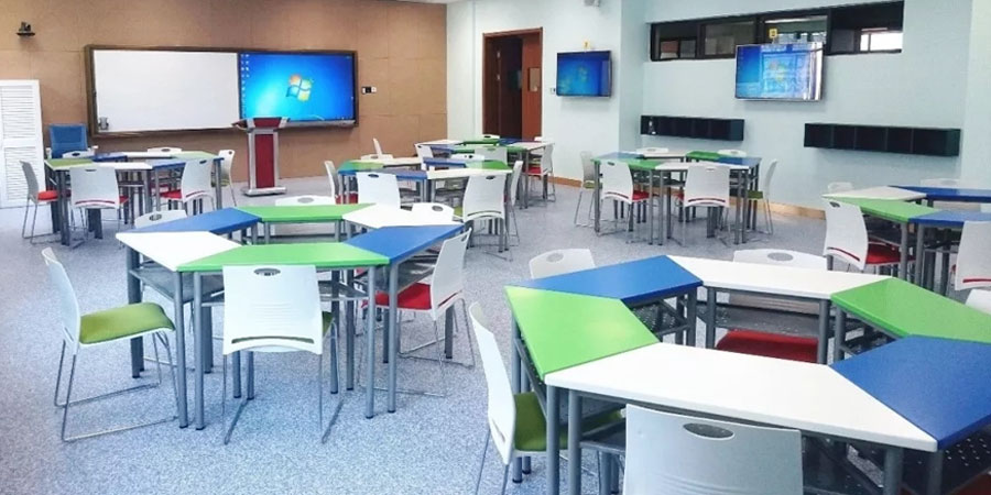 智慧教室投屏 智慧教室投屏