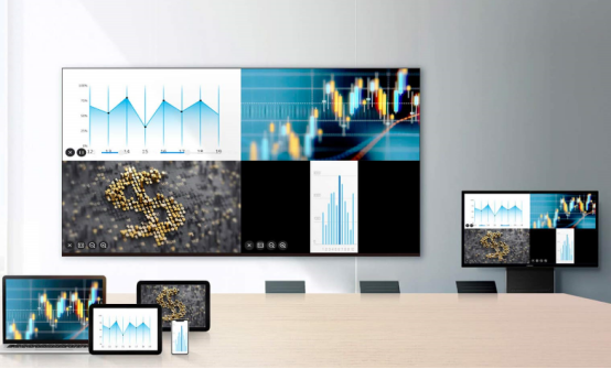 手機電腦混合投屏 手機電腦混合投屏