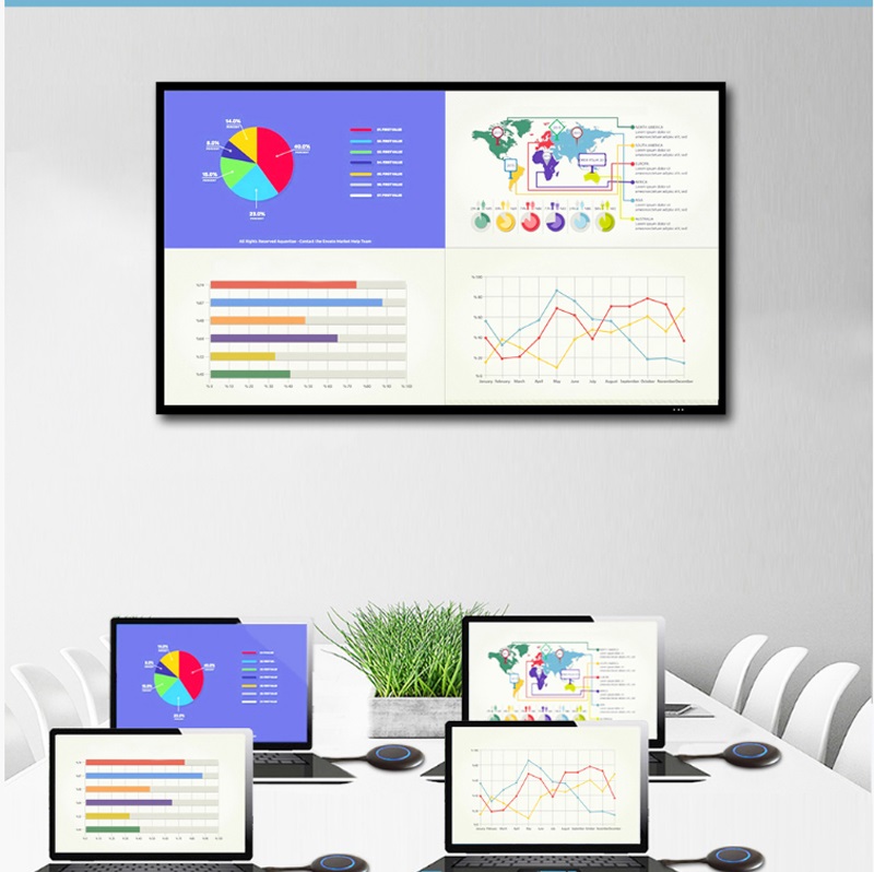 無線投屏器 無線投屏器