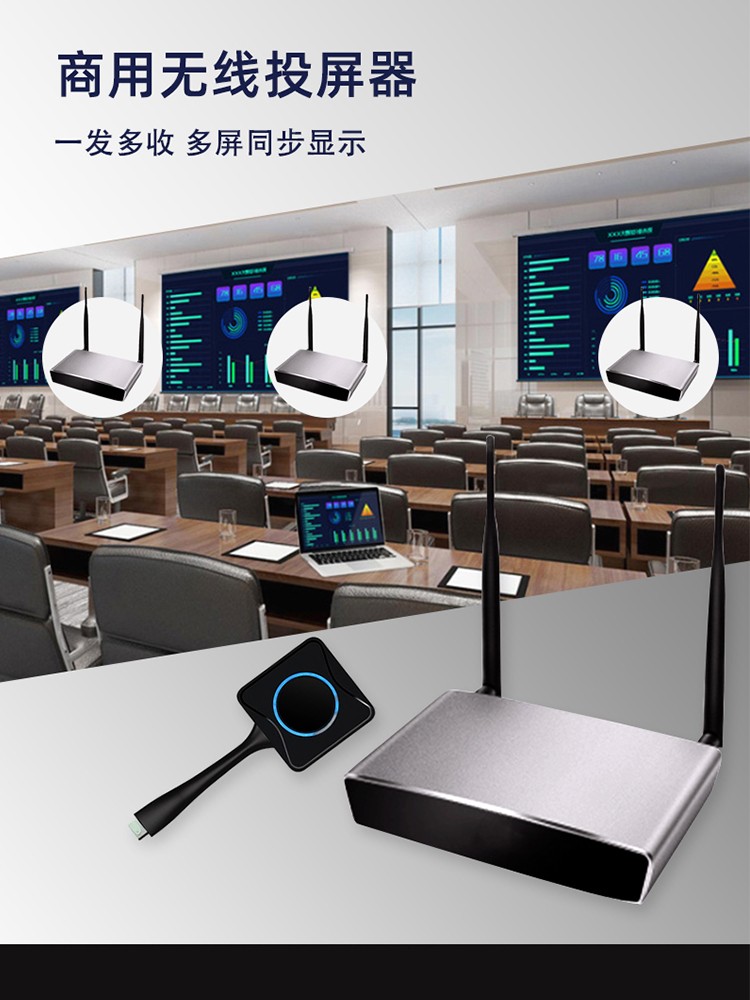 Awind奇機無線投影寶 Awind奇機無線投影寶