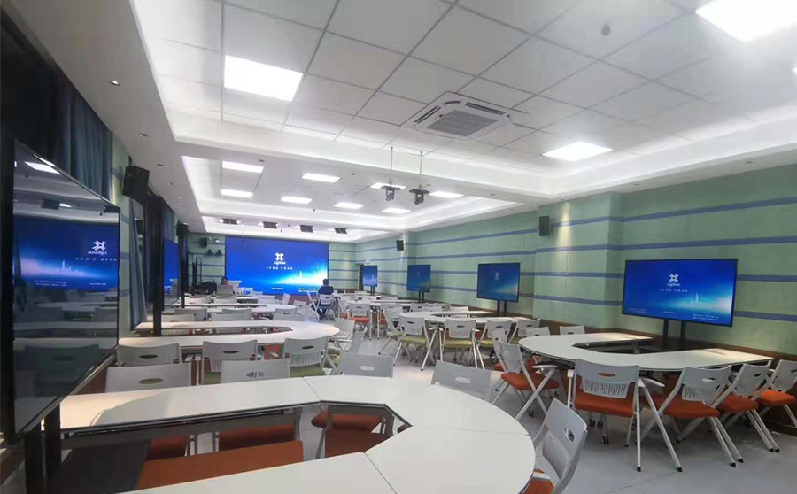 win10電腦投屏到小米電視 win10電腦投屏到小米電視