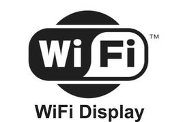 WifiDisplay WifiDisplay