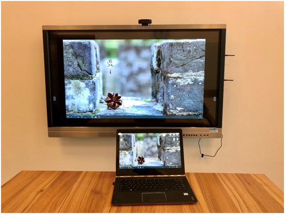 電腦投屏小米電視機(jī) 電腦投屏小米電視機(jī)