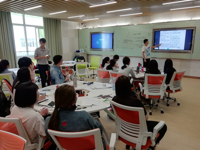 多媒體教室投屏 多媒體教室投屏