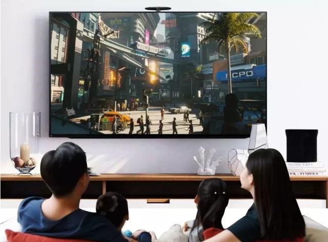 手機電影投屏到電視 手機電影投屏到電視