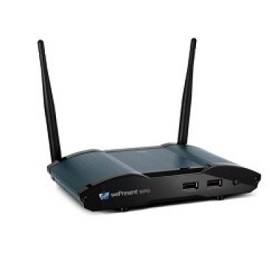 wePresent WiPG-2000S互動(dòng)式無線投影設(shè)備一鍵投影