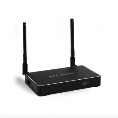 Awind奇機X12手機豎屏無線同屏器 2.4G和5G雙頻支持安卓Miracast、蘋果Airplay